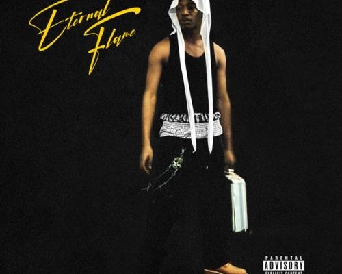 Da Blackstar – Running