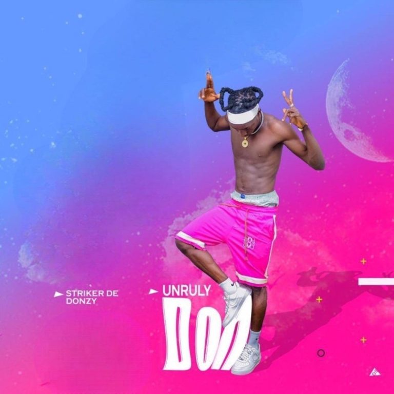 De Donzy – Unruly Don