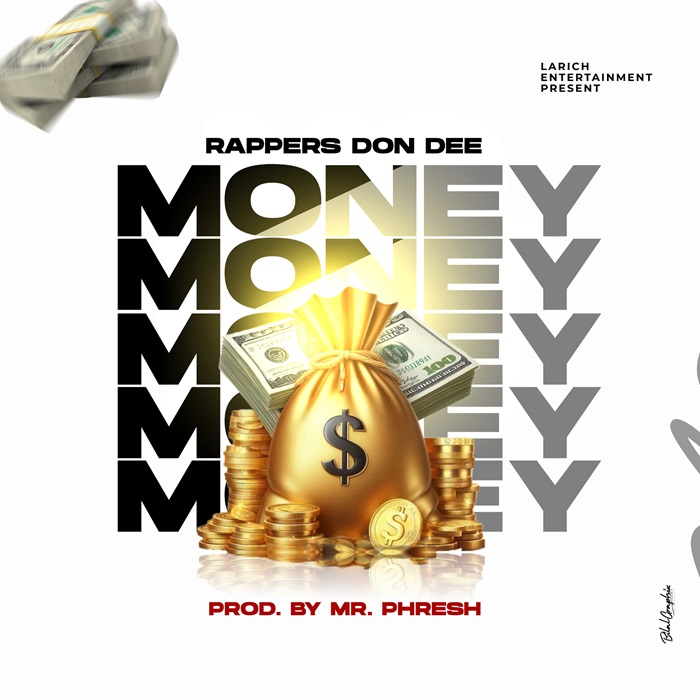 Don Dee – Money