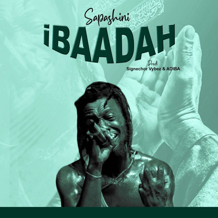 Sapashini – iBaadah