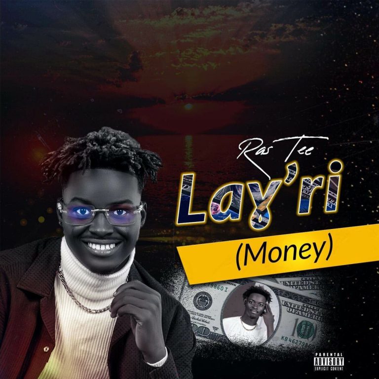 Ras Tee – Laɣari (Money)