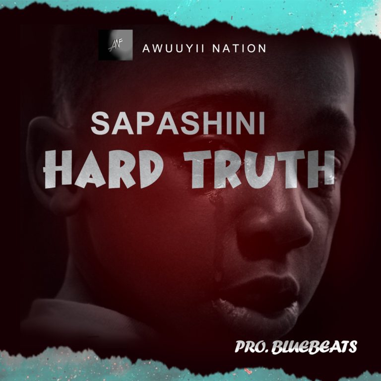 Sapashini – Hard Truth