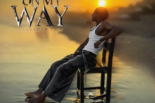 Daatey – Trying