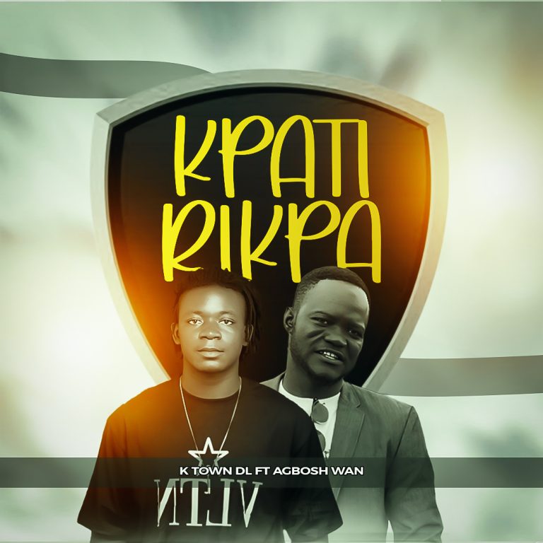 DL ft Agbosh – Kpatirikpa
