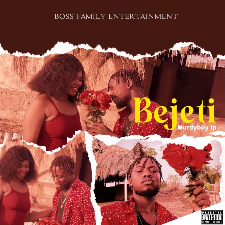 Murdyboy ip – Bejeti