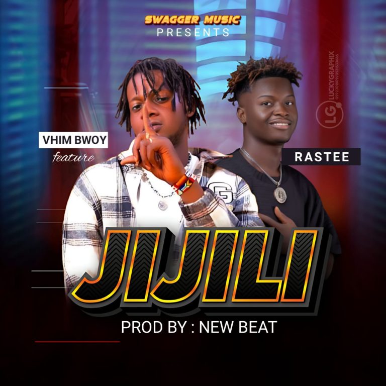 Vhim Bwoy ft Ras Tee – JiJiLi