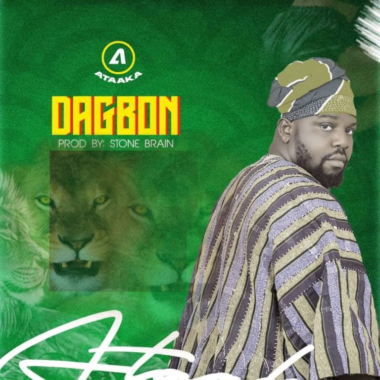 Ataaka – Dagbon