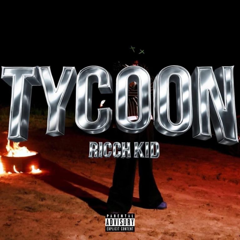 Ricch Kid – TYCOON