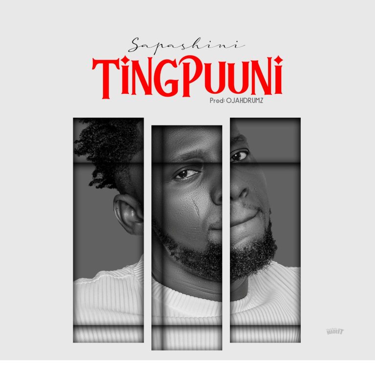 Sapashini – Tingpuuni