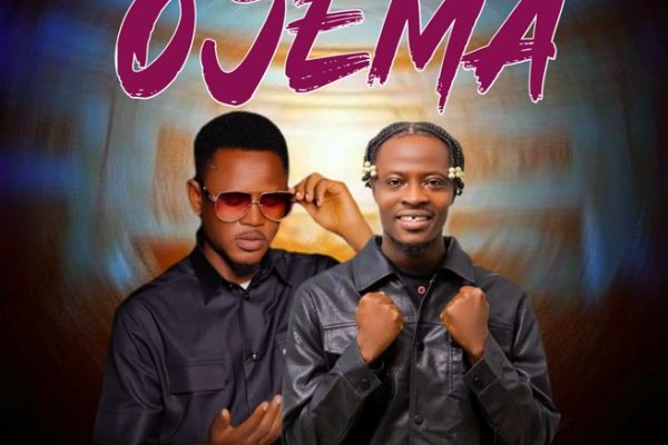 Fancy Gadam ft Jamal Bamba – Ojema