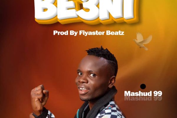 Mashud 99 – Nasara Be3ni