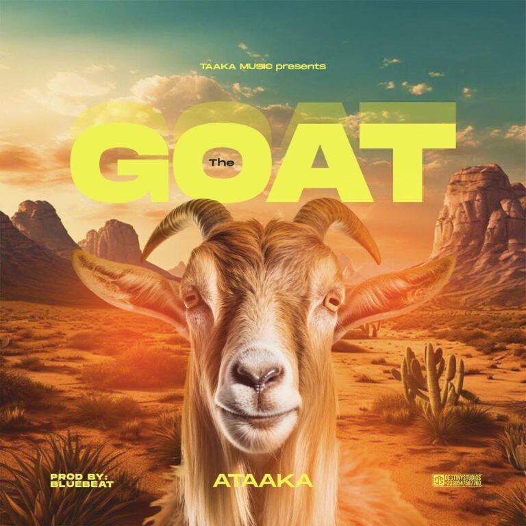 Ataaka – The Goat