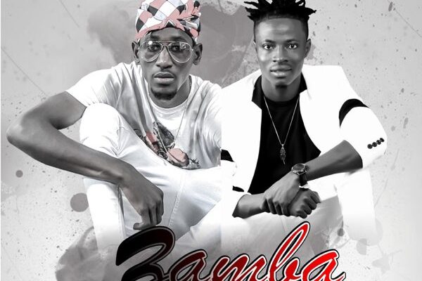 Nandos ft Fancy Gadam – Zamba
