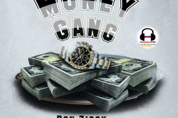 Don Ziggy – Money Gang
