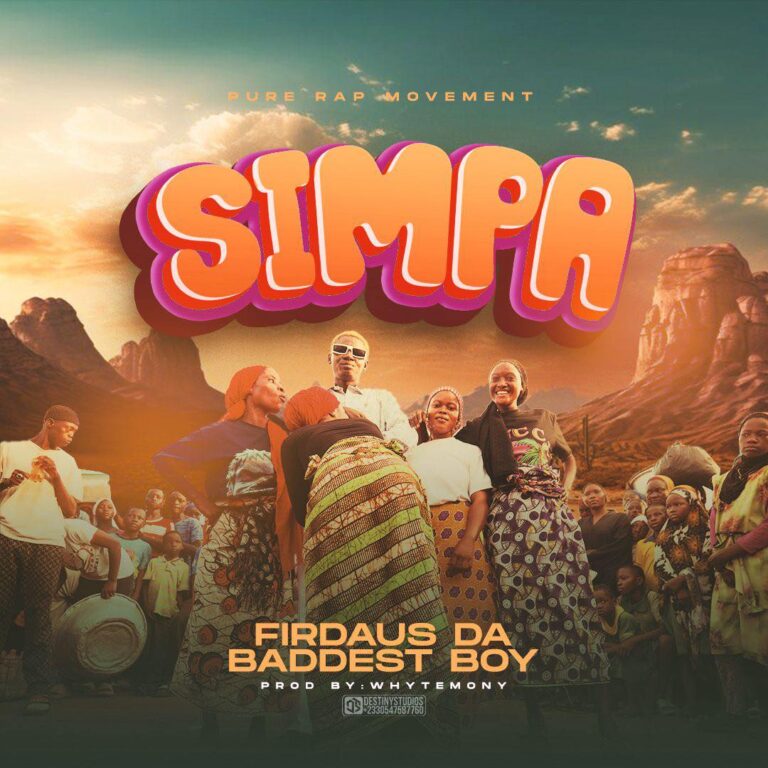 Firdaus – Simpa