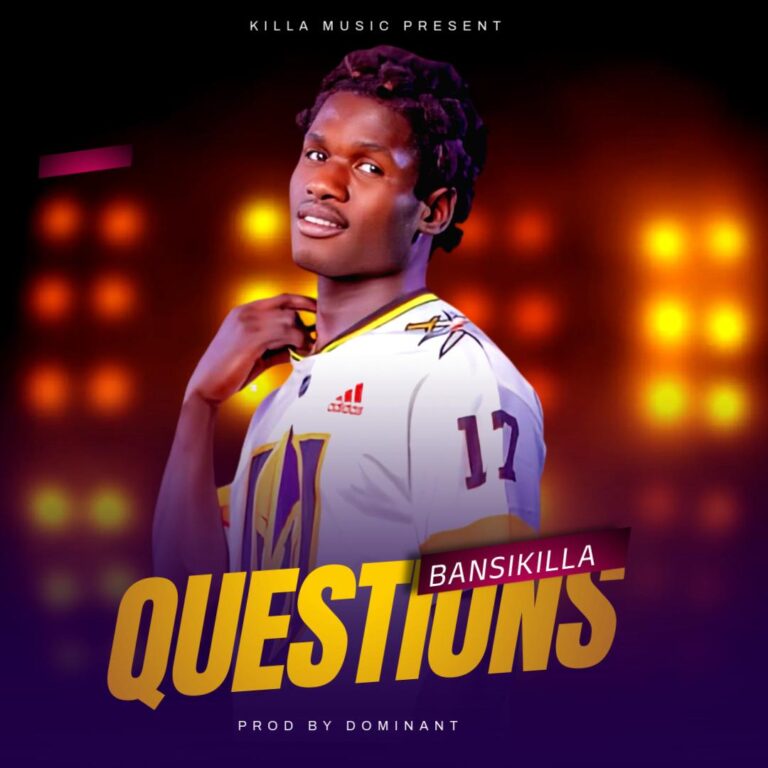 Bansi Killa – Question (Reply)