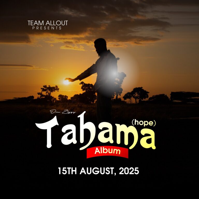 Don Ziggy ft IsRahim – Hoping to Make Am