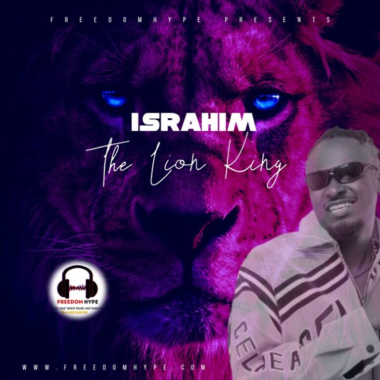 IsRahim – Saafe(Key)