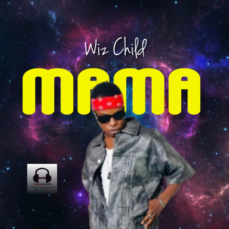 Wiz child – Mama