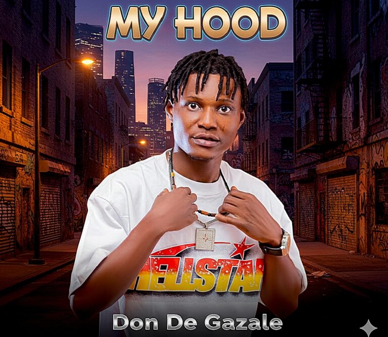 Don Dee – N Hood