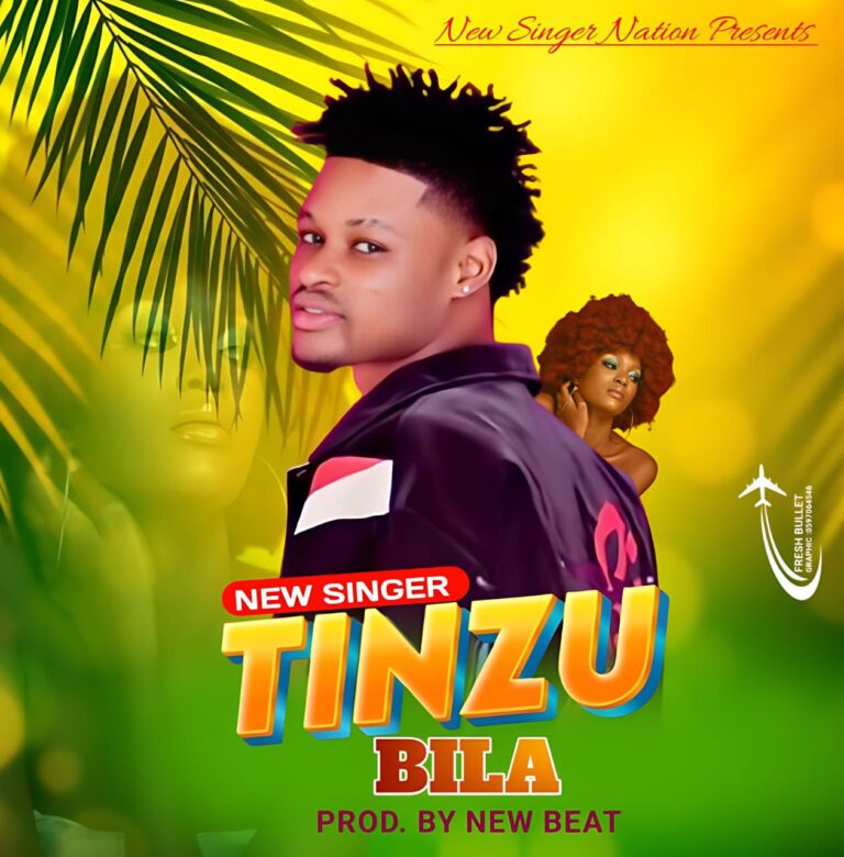 New Singer –  Tinzu Bila