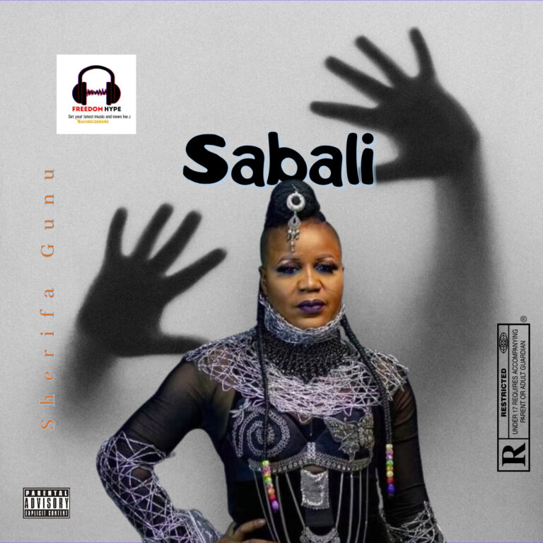 Sherifa Gunu  – Sabali