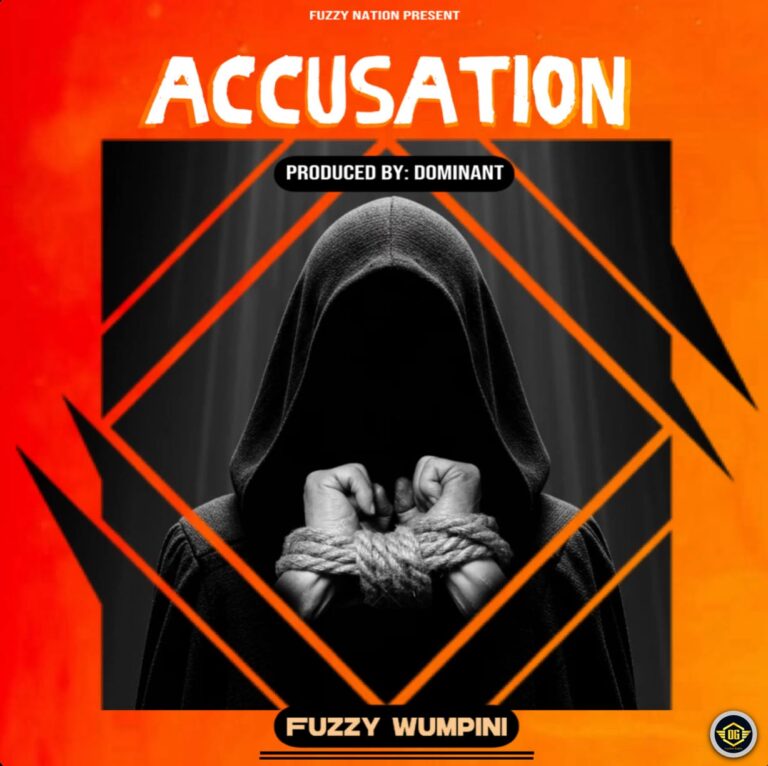 Fuzzy Wumpini – Accusation