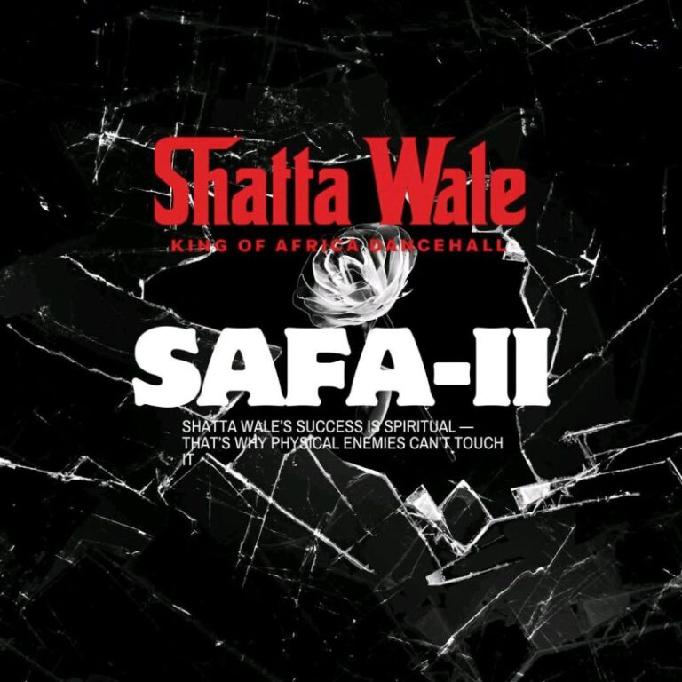 Shatta Wale – Yaa Mallam