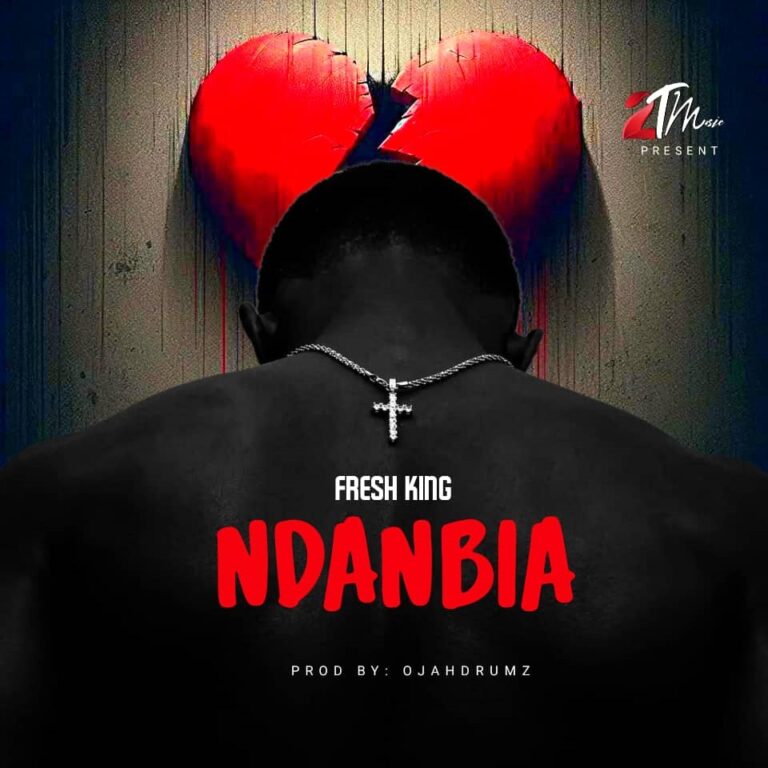 Fresh King – N’Danbia