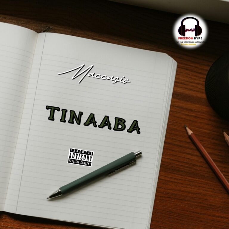Maccasio – Tinaaba